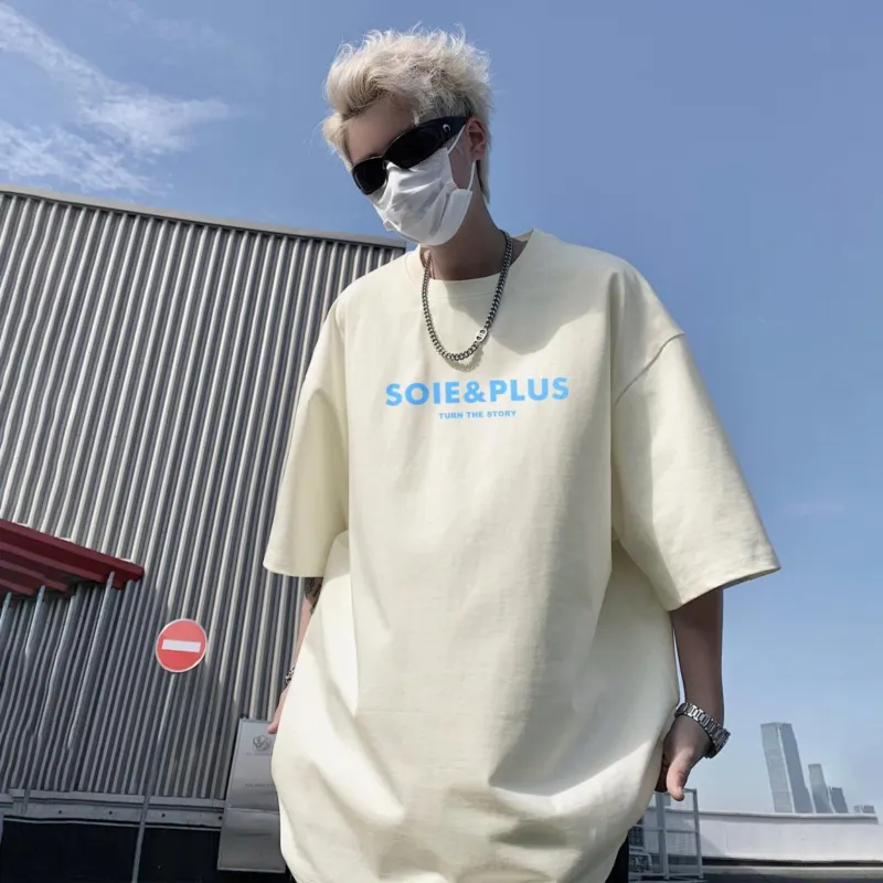 SOIE T Shirts Unisex-19