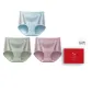 Gray Blue-Fruit Green-Mauve Purple
