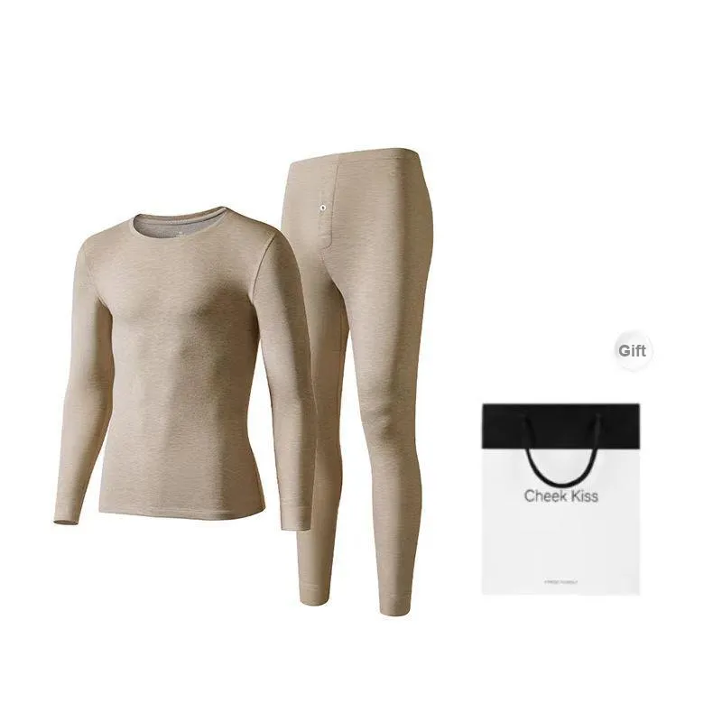Cheekkiss Warm Men's Gift Box Set-11