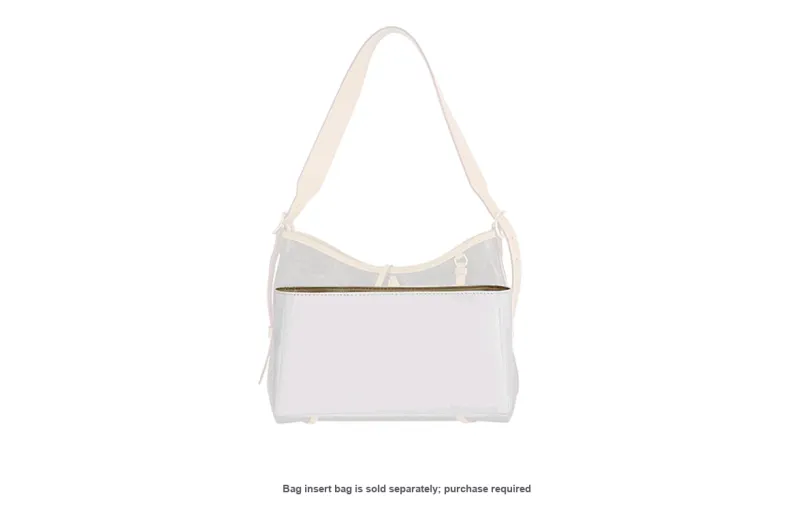 Lan Bao Fan DuPont Paper Bag Accessory Unisex-2