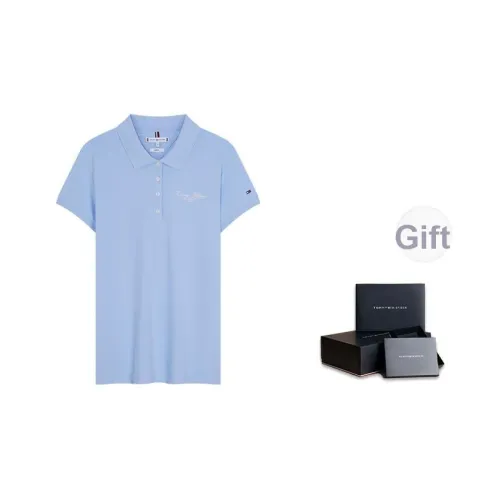 Поло Tommy Hilfiger Женское