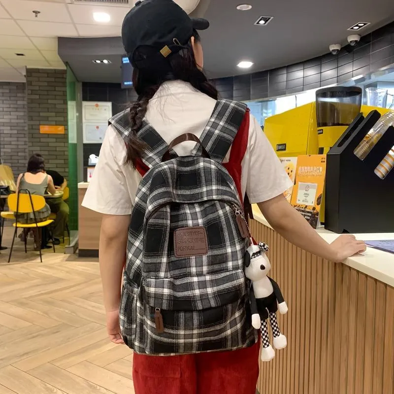 Alcohol dragon Backpacks-17