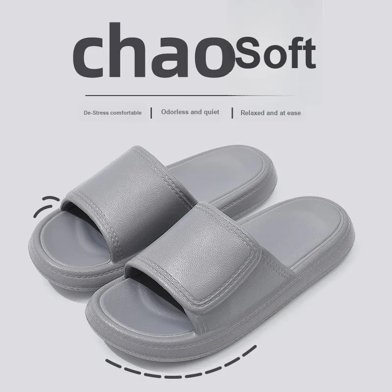 Foot recreation Slippers / Home Slippers-25