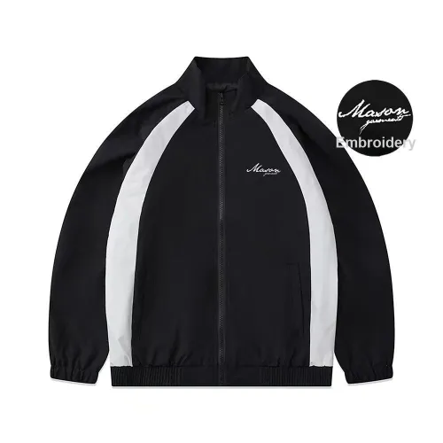 Masongarments Унисекс Куртки