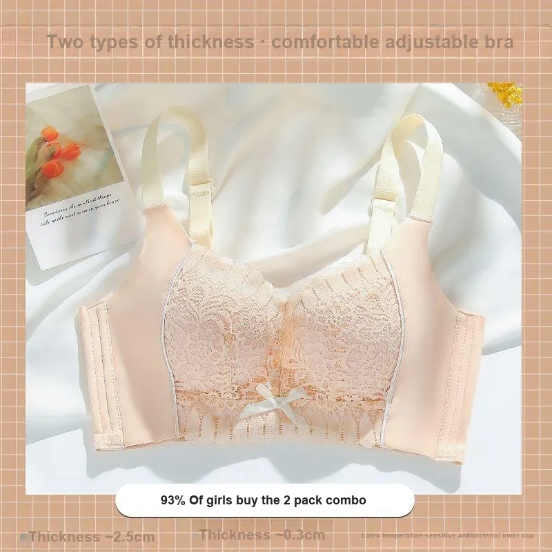 GOSO Women's Bras-3