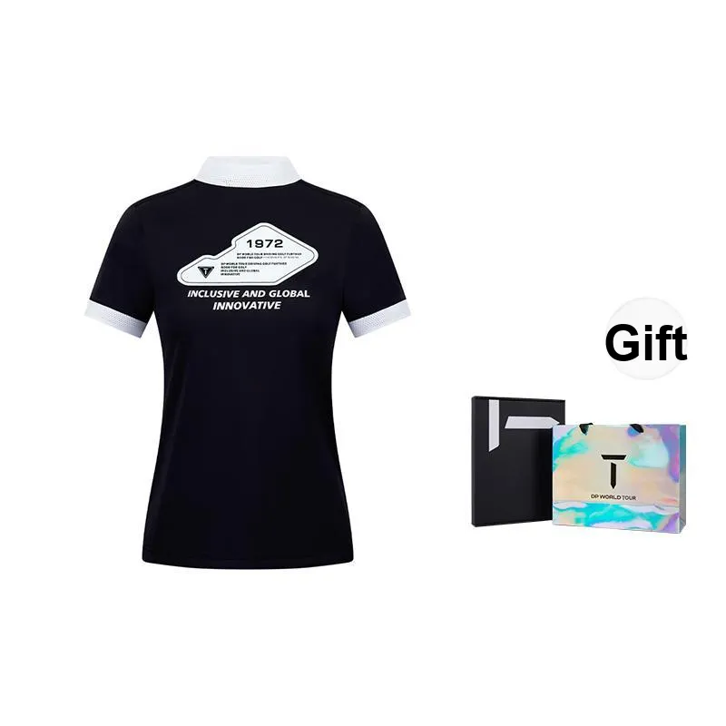 EUROPEAN TOUR T Shirts Women's-6