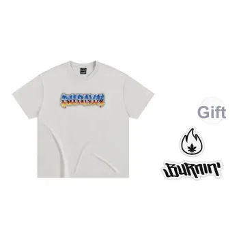 BURNIN T Shirts Unisex