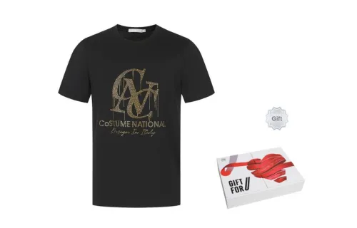 C'N'C New Order & Classics Series T Shirts Men