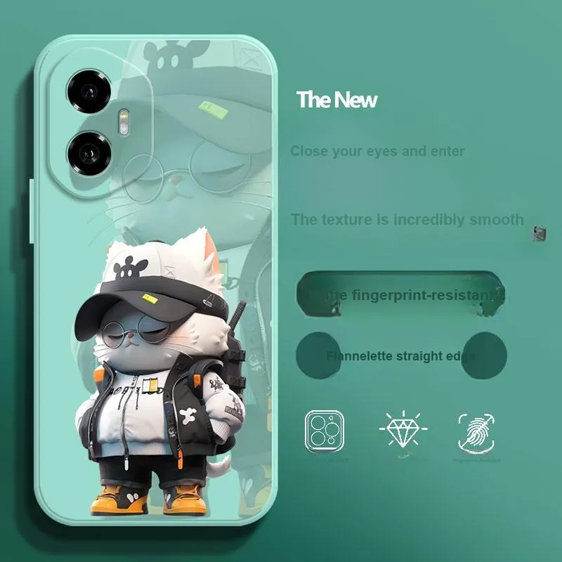 BAOCHENG Phone Cases-9