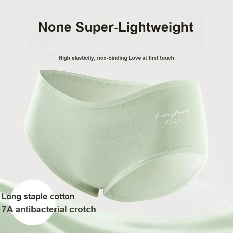 GRACEWELL Underpants Women's 4 Pack-13