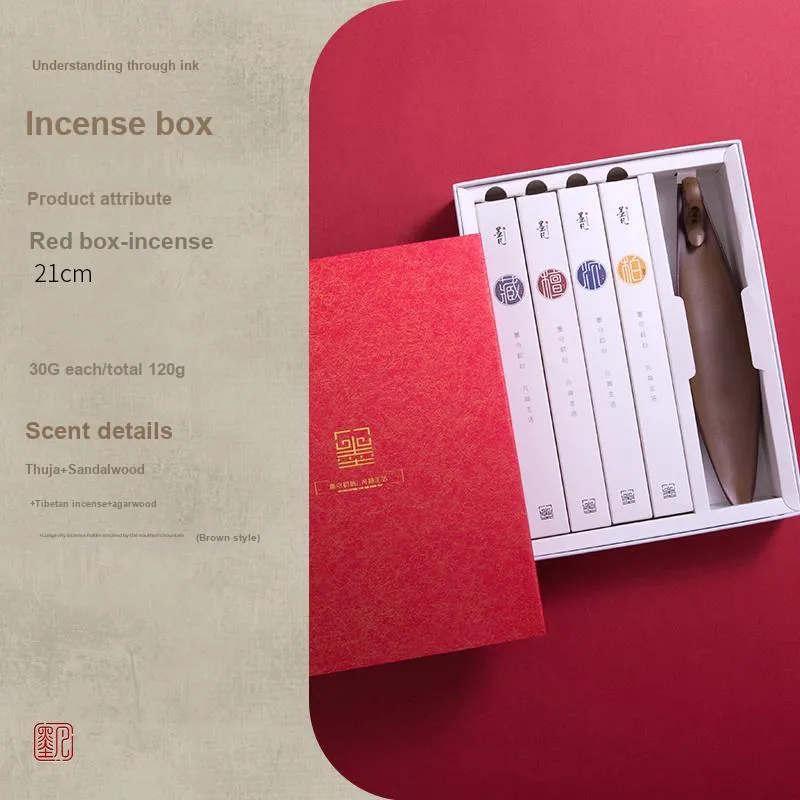MOSFANTAL Incense & Coil Incense Accessories-5