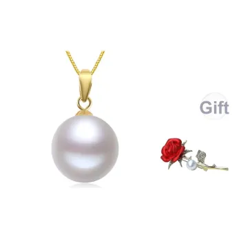 PEARL QUEEN Pearl Pendants Women's