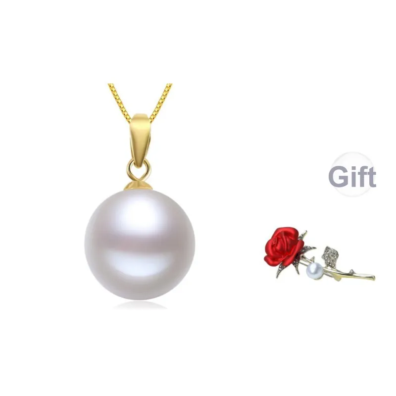 PEARL QUEEN Pearl Pendants Women's-0