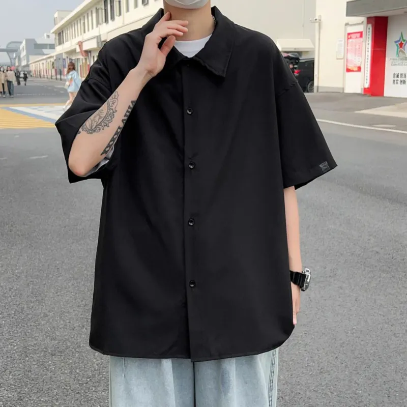 JEANSWEST Shirts Unisex-11