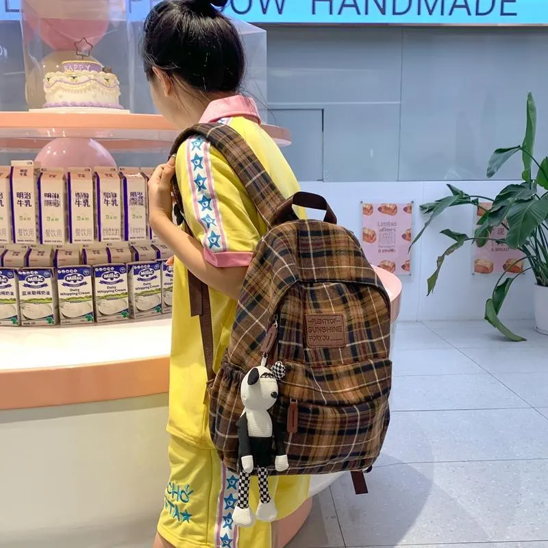 Alcohol dragon Backpacks-12