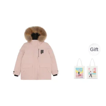 GUESS Down Jackets Unisex