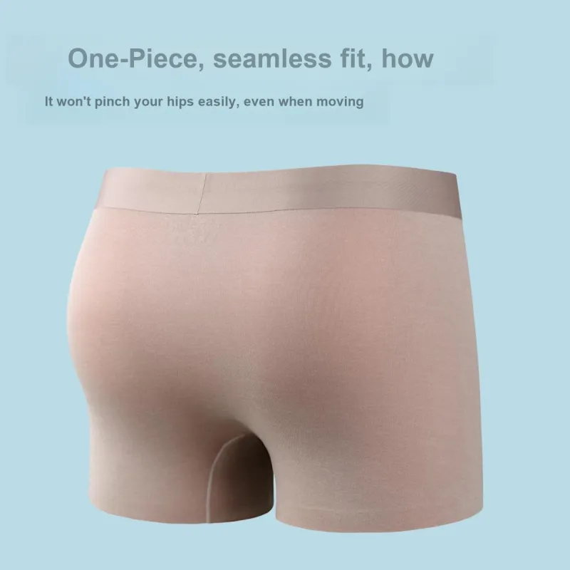 DV Men Boxer Shorts-5