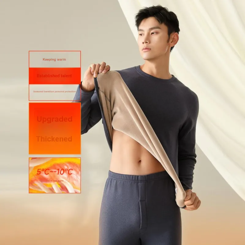 GOSO Men Thermal Sets-1