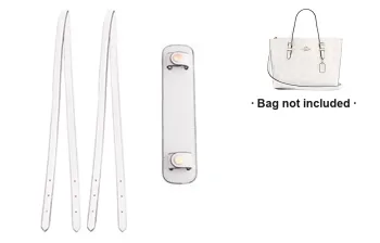 Ingenuity Handmade Bag Straps