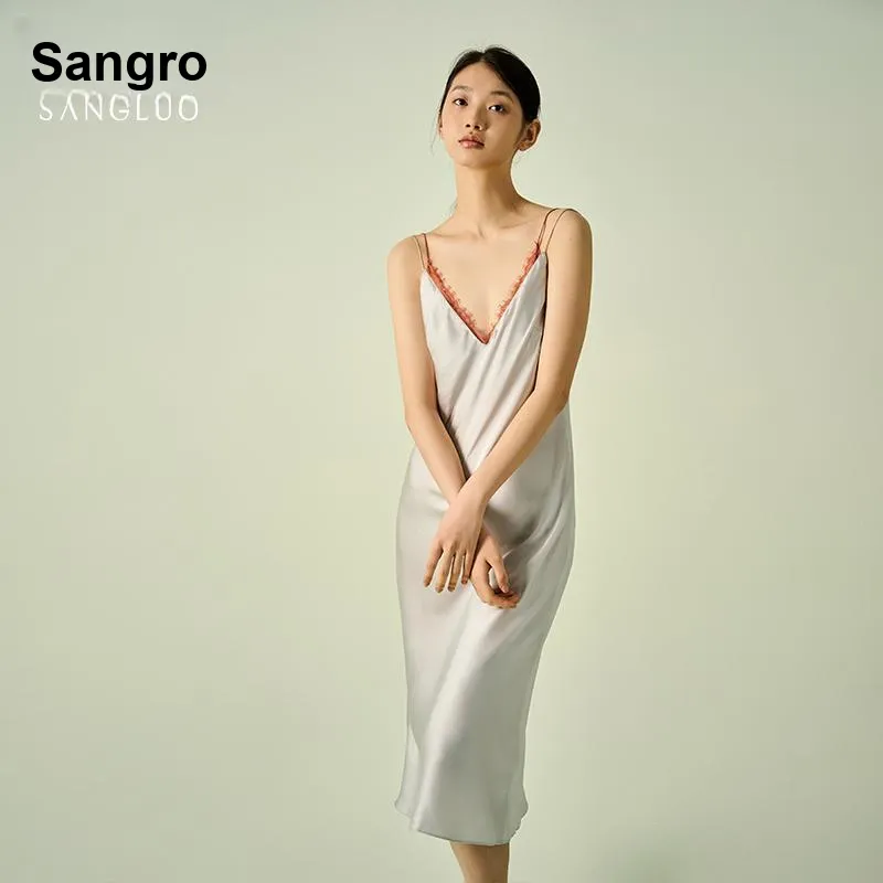 Sangluo Nightgown Women's Gift Box Set-1