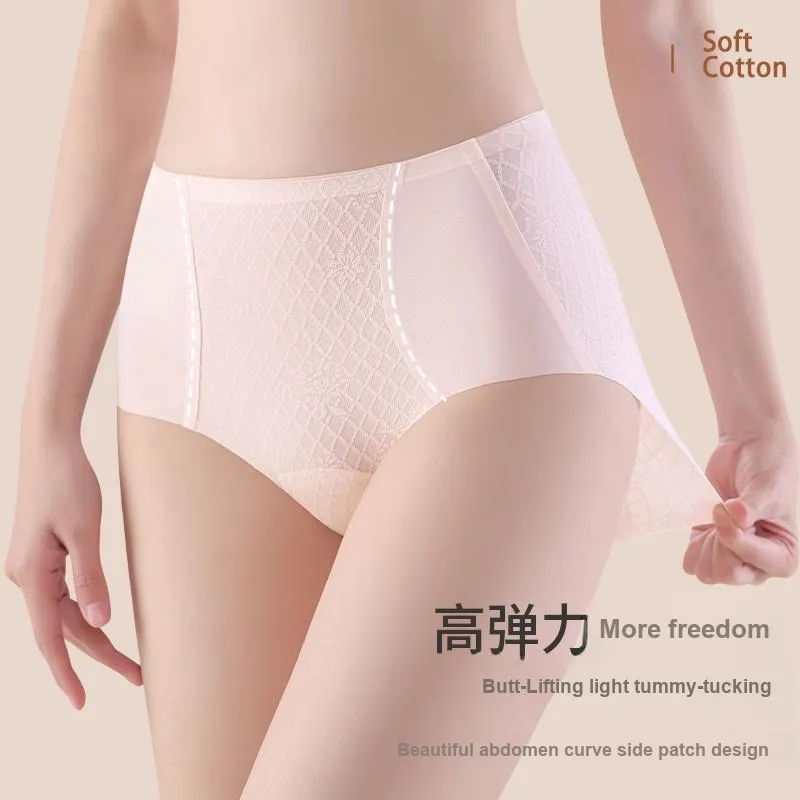 GRACEWELL Underpants Women's Combo Set-19