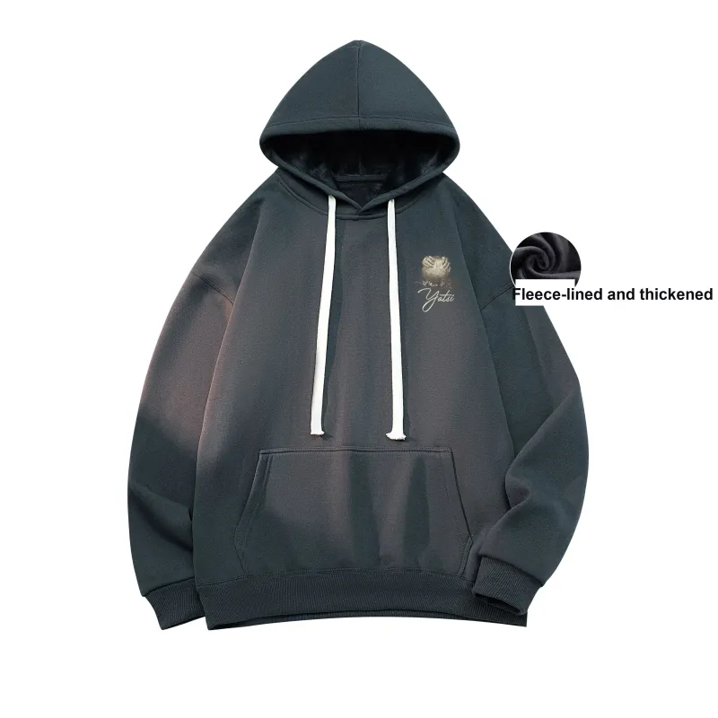 YATSI Sweatshirts Unisex-10