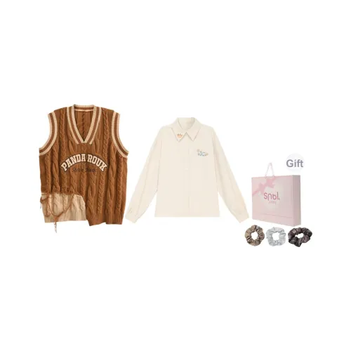 SNBL Женские Повседневные Костюмы