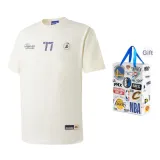 Ivory White (Includes NBA Shopping Bag)