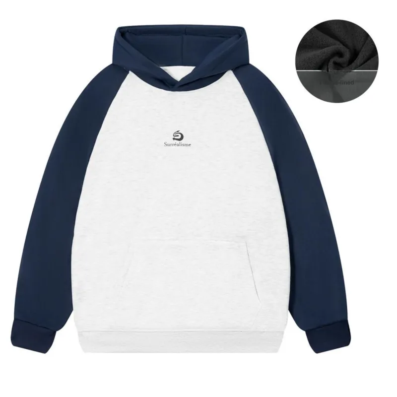 SUPEREALLY Sweatshirts Unisex-28