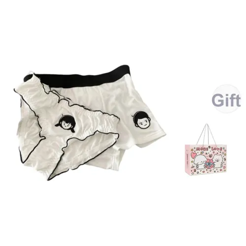 MIMOSA CHUR Комплект нижнего белья Унисекс