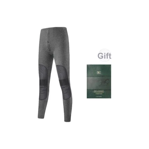 SEPTWOLVES Мужские термобрюки