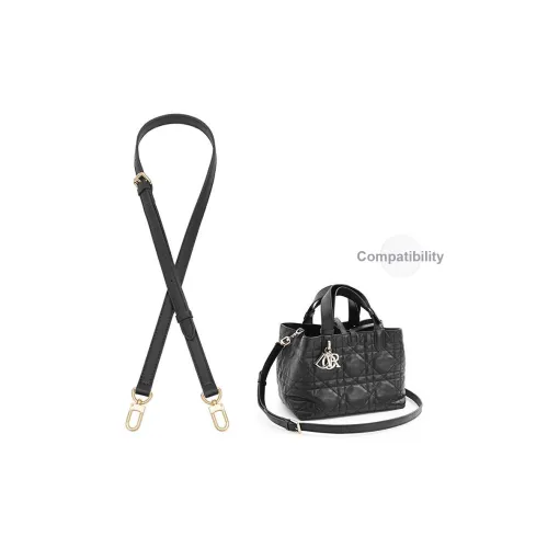 Lan Bao Fan Бумага DuPont Сумка Аксессуар Унисекс Черный