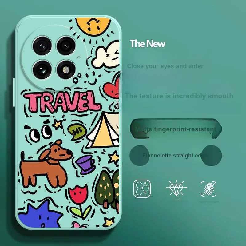 BAOCHENG Phone Cases-9