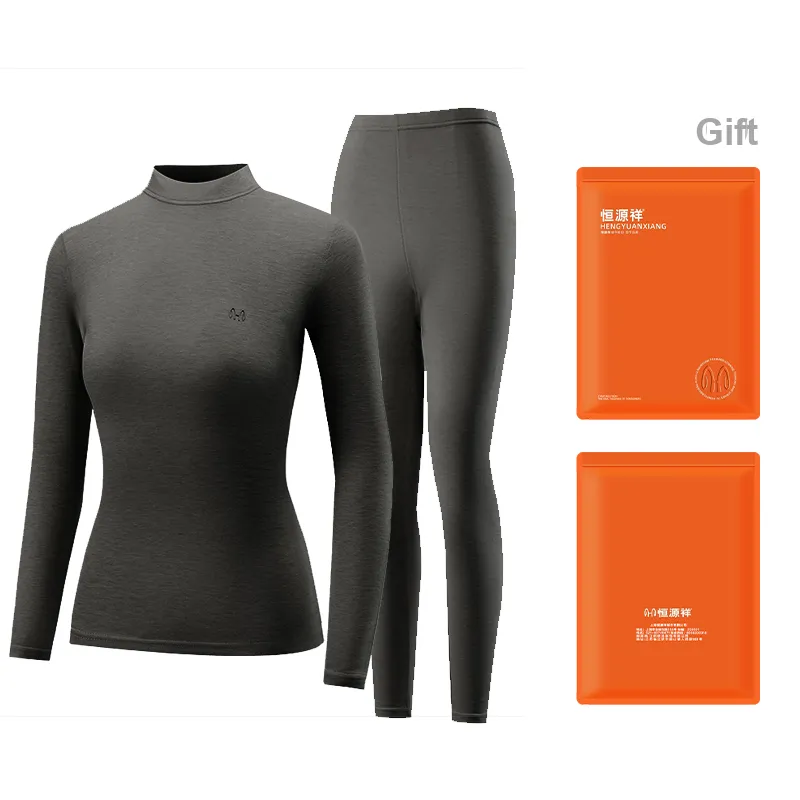 H YXIANG Thermal Set Unisex Shopping Bag-3