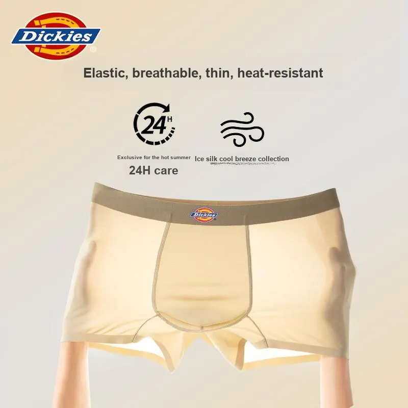 Dickies Underpants Men's Box 3 Pack-8