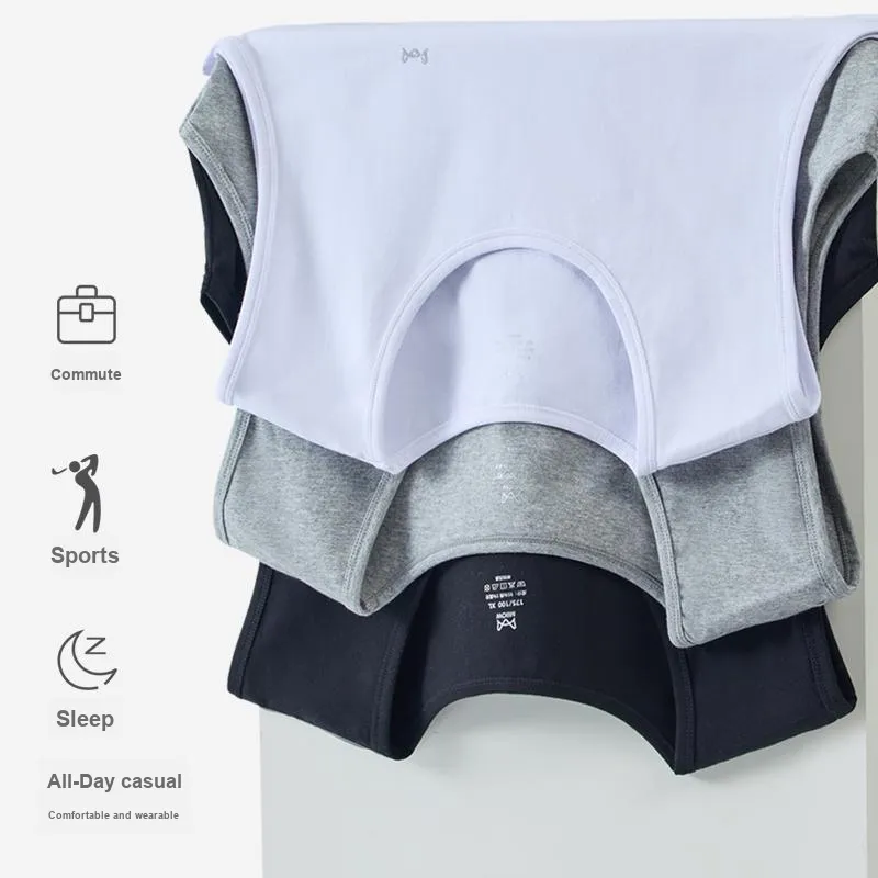 MIIOW Tank Top Men's Single Pack-10