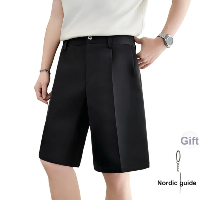 Nordic Raiders Casual Shorts Unisex-0