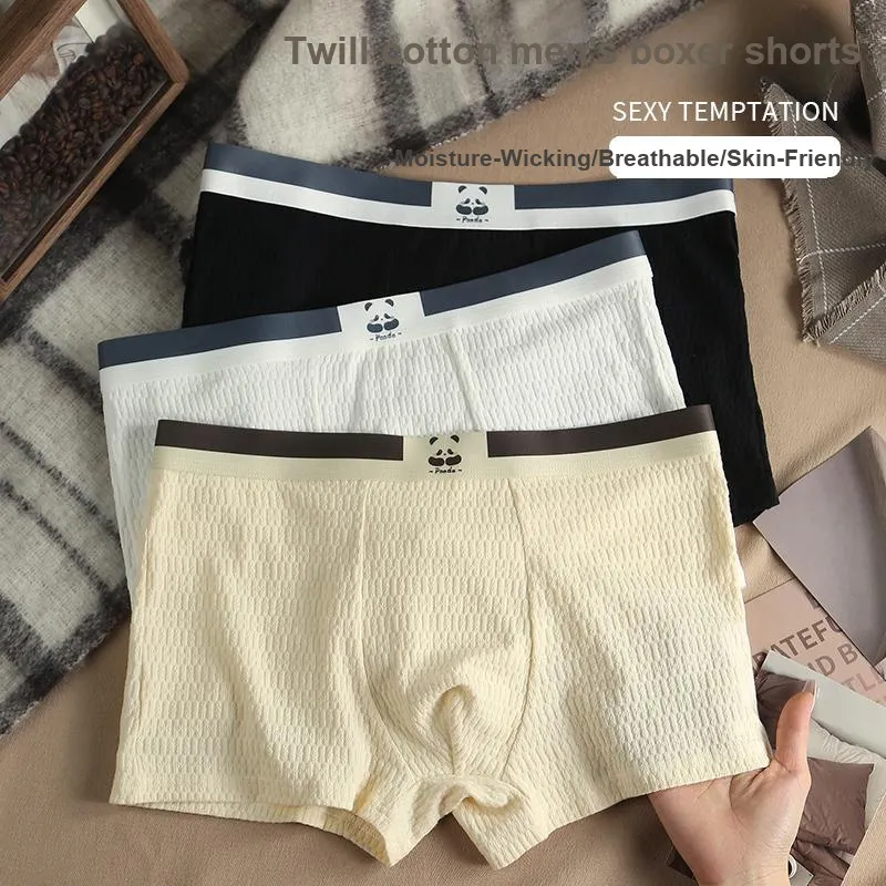 Caramella Underpants Men's 4 Pack-1