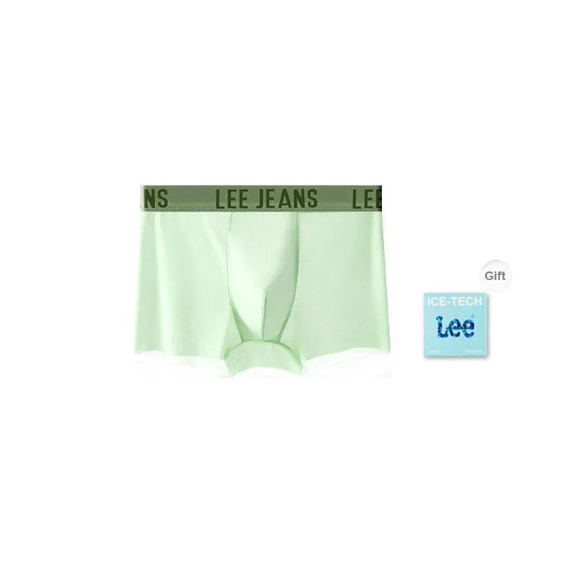 Lee Underpants Men's Box 1 Pack-2
