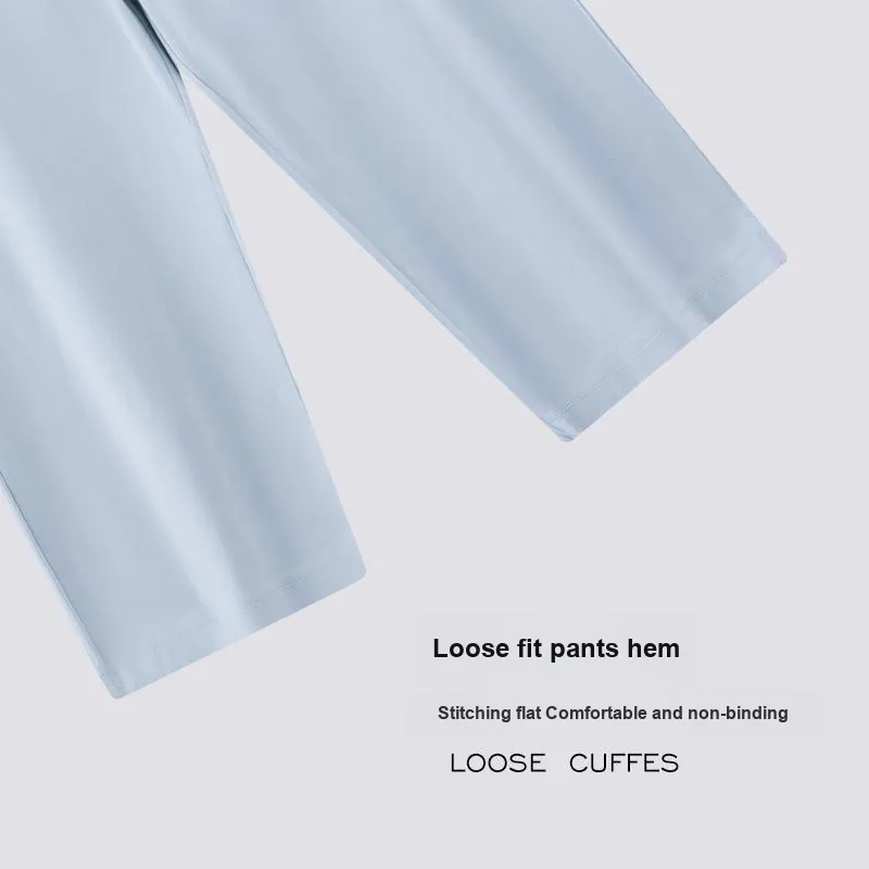 GOSO Women's Pajama Pants-4