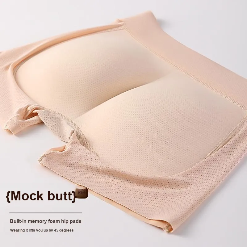 MIIOW Underpants Women's 1 Pack-3