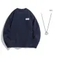 Navy Blue Spring Fall