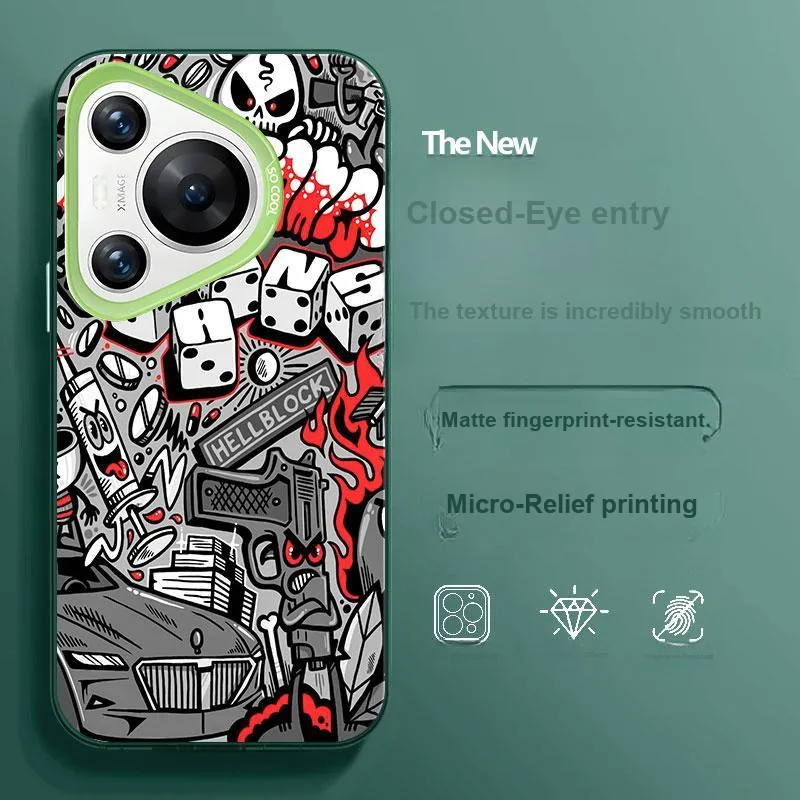 BAOCHENG Phone Cases-7