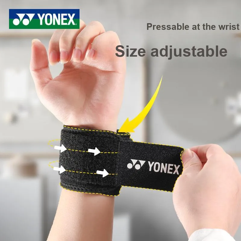 YONEX Wristbands-3