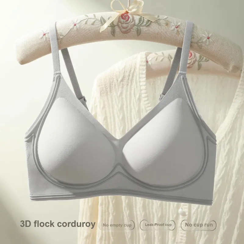 JUNEROSE Women's Bras-3