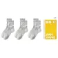 [3 Pack]3 Gray