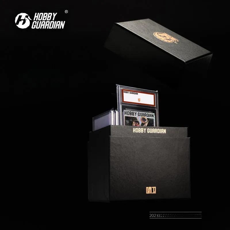 HobbyGuardian Card Accessories-3