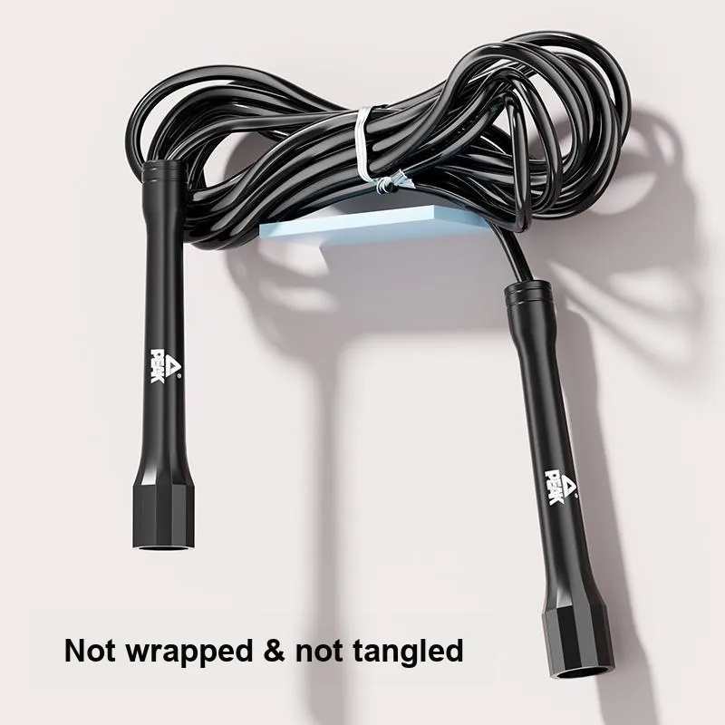 PEAK Fitness Training Super Light Jump Rope Unisex PVC 2.8m-1