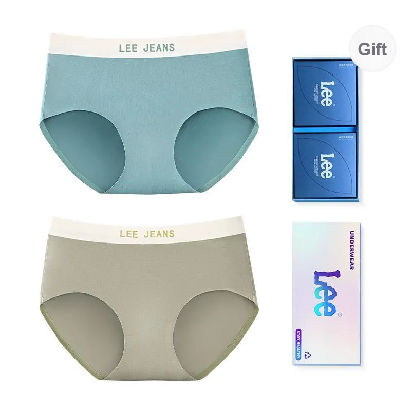 Lee Underwear Gift Box Women's Gift Box Combination-4