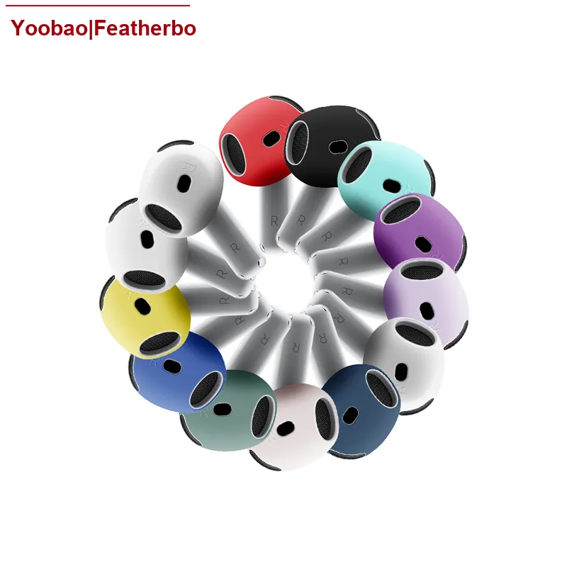 Yoobao Headphone Cases-1
